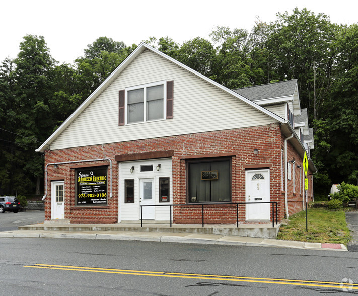 91 Main St, Ogdensburg, NJ for sale - Primary Photo - Image 1 of 1