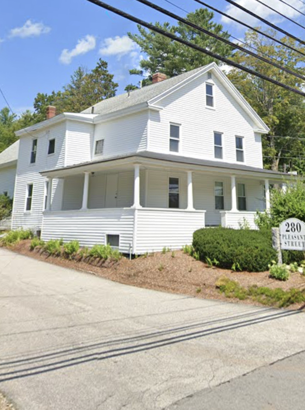 280 Pleasant St, Concord, NH for sale Building Photo- Image 1 of 1