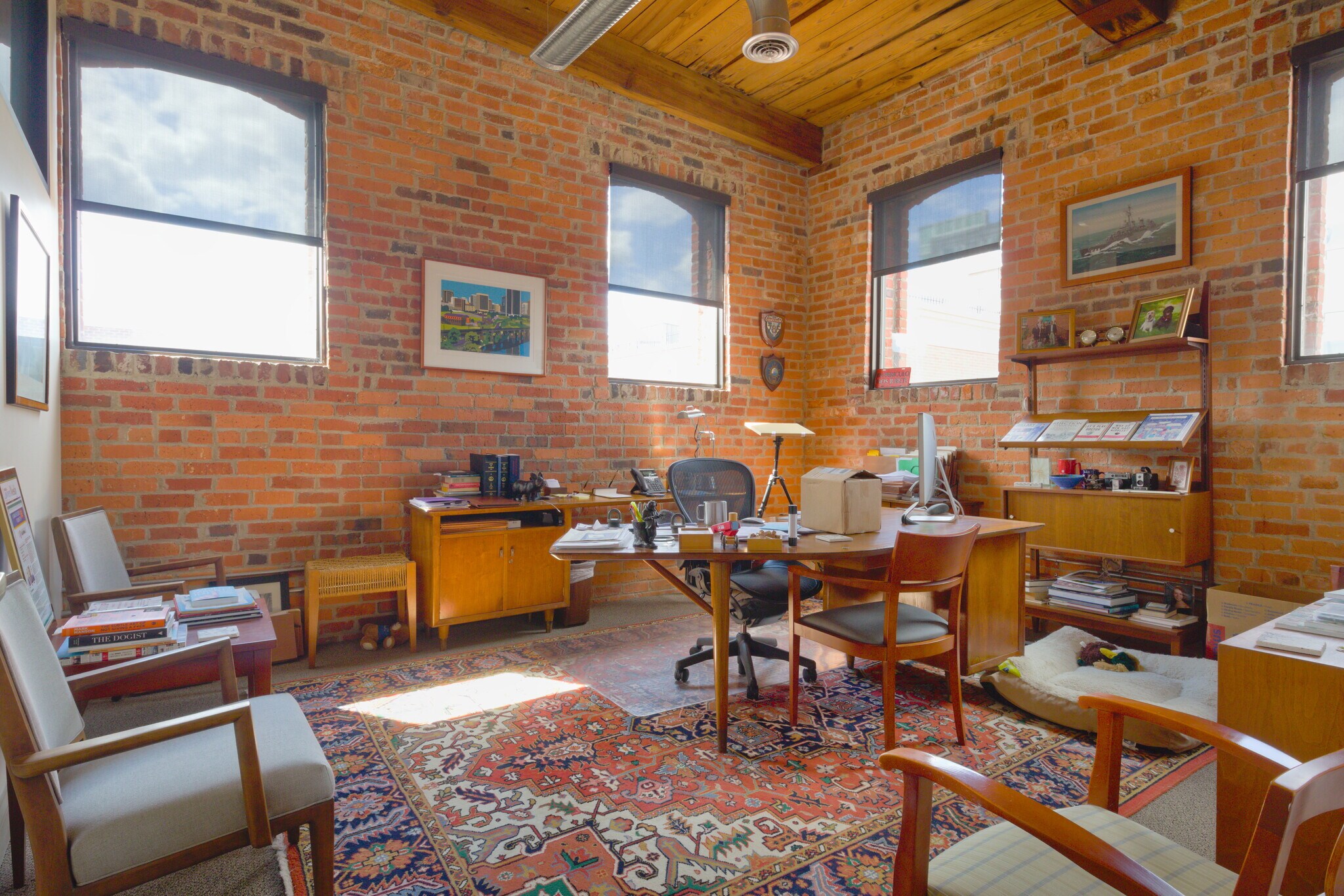 211 Rocketts Way, Richmond, VA for sale Interior Photo- Image 1 of 1