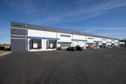 2610 NE Industrial Dr, North Kansas City MO - Warehouse