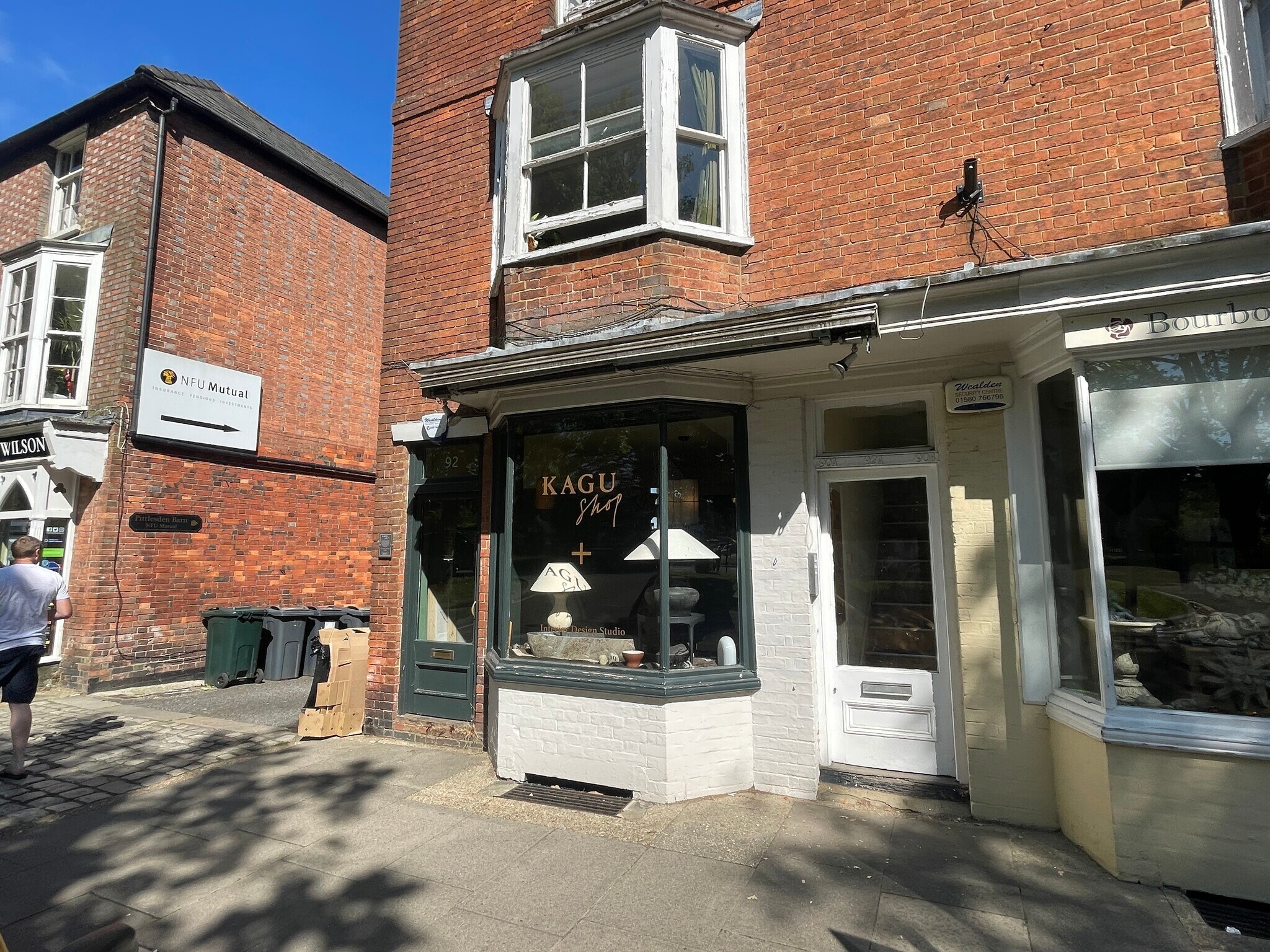 92 High St, Tenterden for sale Building Photo- Image 1 of 1