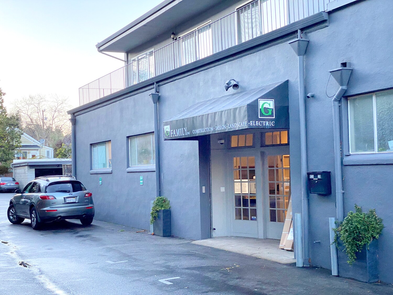 615 B St, San Rafael, CA for sale Building Photo- Image 1 of 1