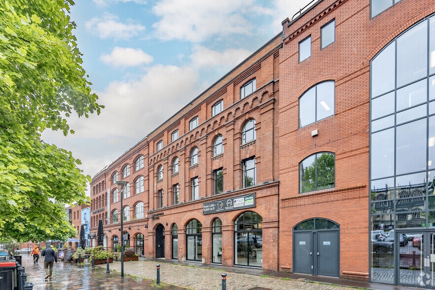 3 Portwall Ln, Bristol for lease - Building Photo - Image 3 of 4