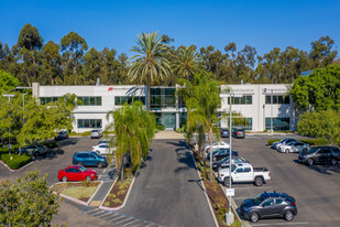 10150 Meanley Dr, San Diego CA - Commercial Real Estate