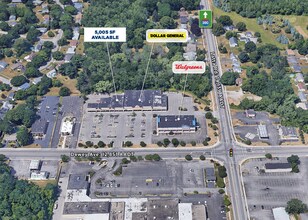 4433 Dewey Ave, Rochester, NY for lease Building Photo- Image 1 of 1