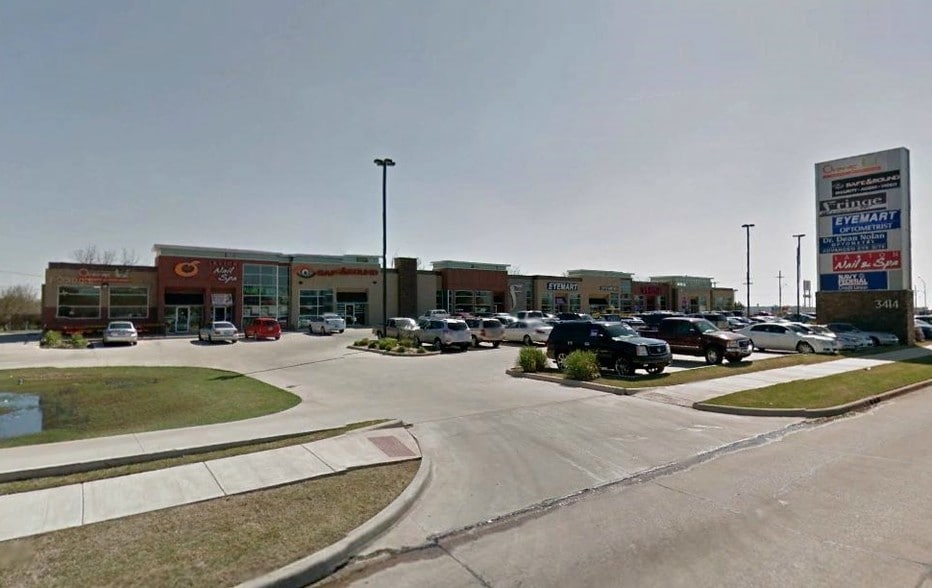 3414 NW Cache Rd, Lawton, OK for lease - Building Photo - Image 3 of 12