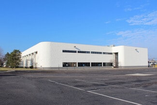 More details for 999 Tech Row, Madison Heights, MI - Office for Lease