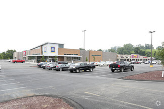 More details for 780 Rostraver Rd, Belle Vernon, PA - Retail for Lease