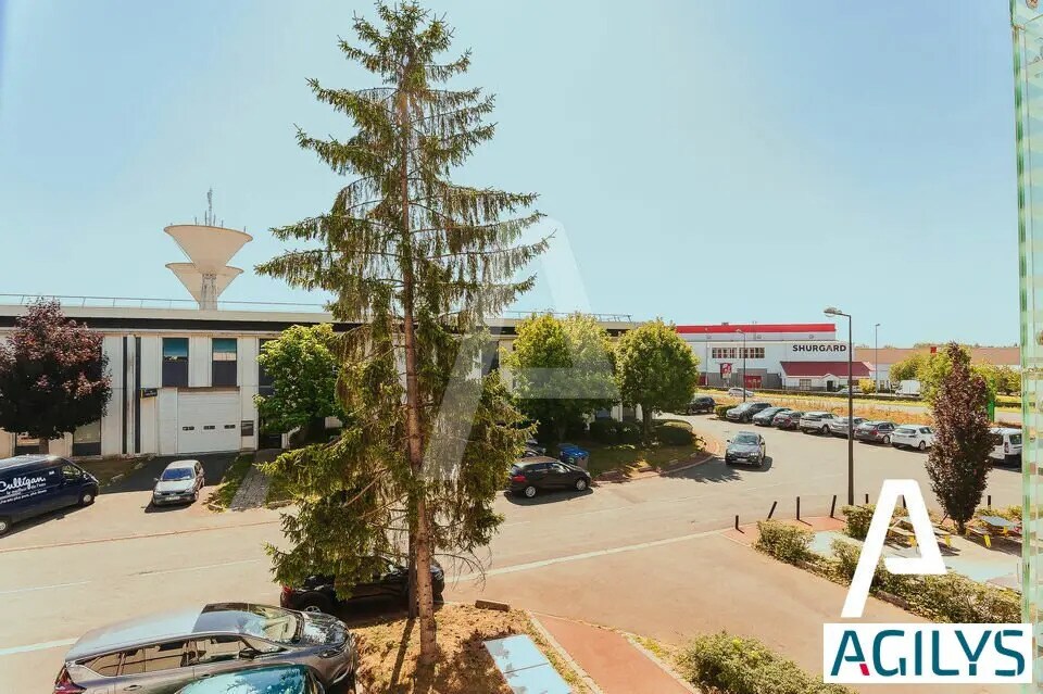 Flex in Villebon-sur-Yvette for lease Building Photo- Image 1 of 6
