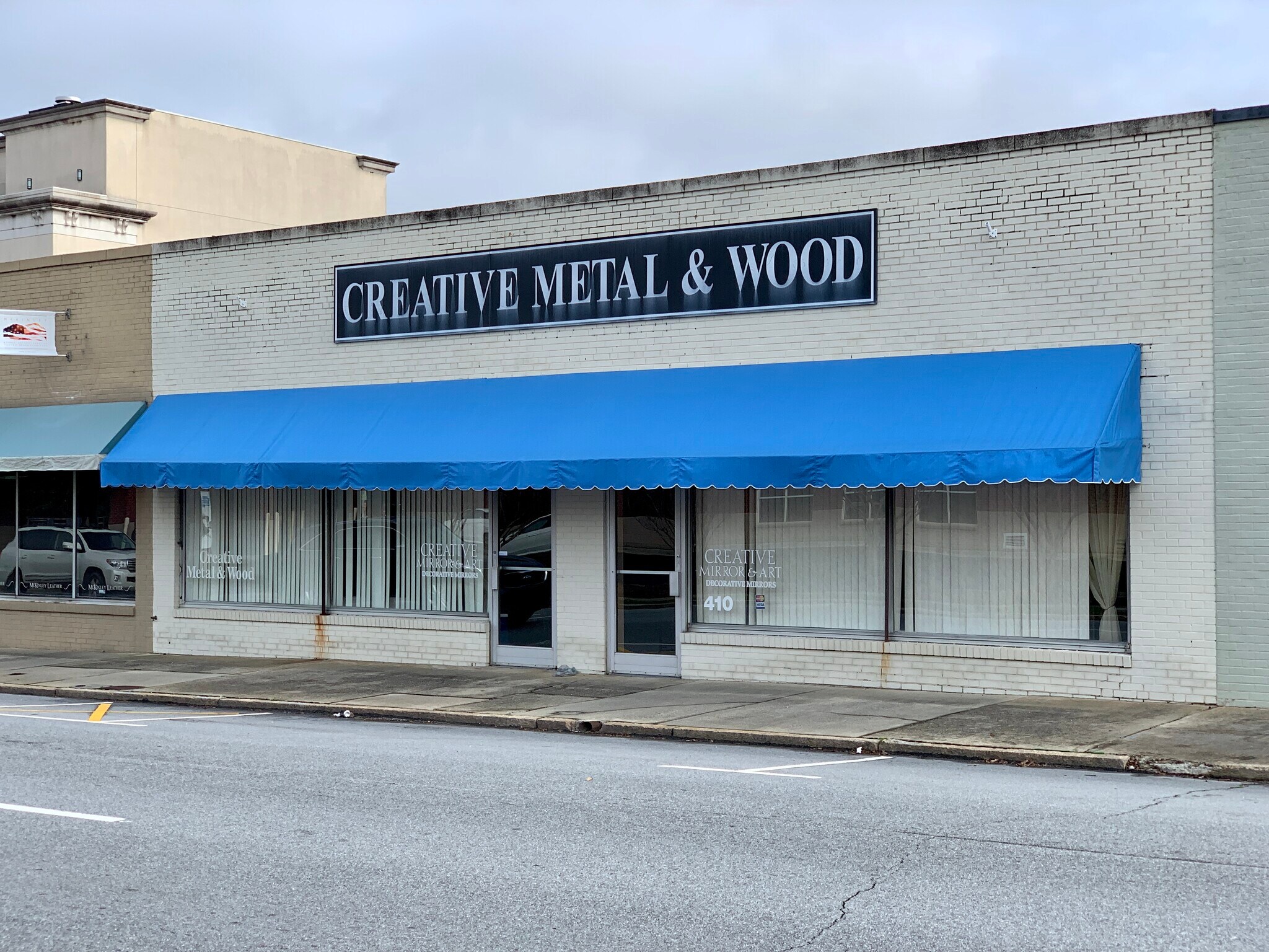 410 N Wrenn St, High Point, NC for sale Building Photo- Image 1 of 1