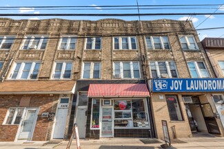 More details for 1102 Avenue C, Bayonne, NJ - Multifamily for Sale