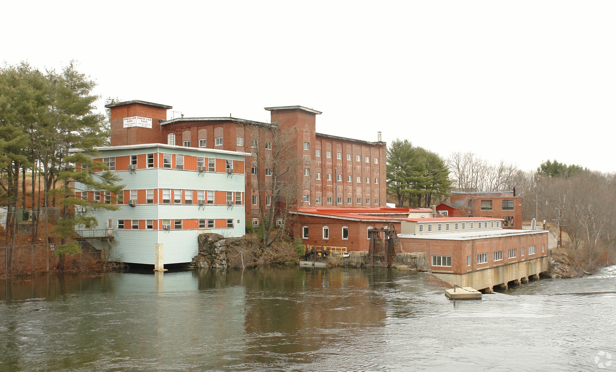 3-4 Mallison Falls Rd, Windham, ME for sale Primary Photo- Image 1 of 5