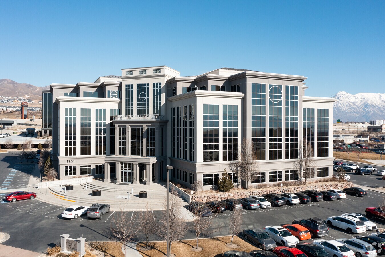 3300 Ashton Blvd, Lehi, UT 84043 Building 2