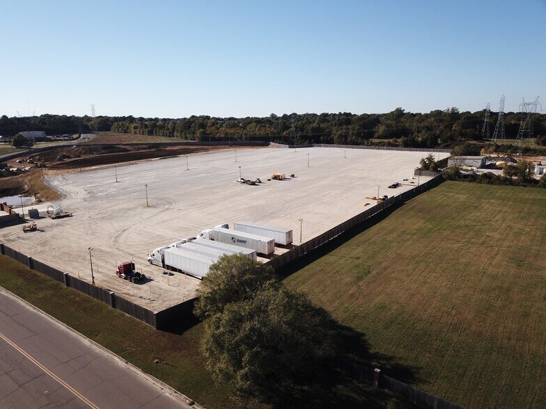 9140 Cordova Rd park, Cordova, TN for lease - Building Photo - Image 3 of 7