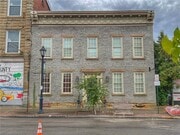 136 E High St, Waynesburg PA - Barndominium