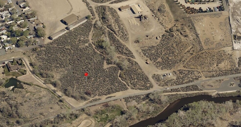 5000 Morgan Mill rd, Carson City, NV for sale - Primary Photo - Image 1 of 1