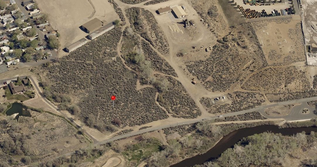 5000 Morgan Mill rd, Carson City, NV for sale Primary Photo- Image 1 of 2