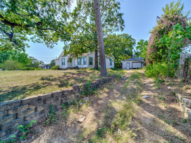 Shady Grove @ S Wildwood Drive, Irving, TX for sale - Building Photo - Image 3 of 18