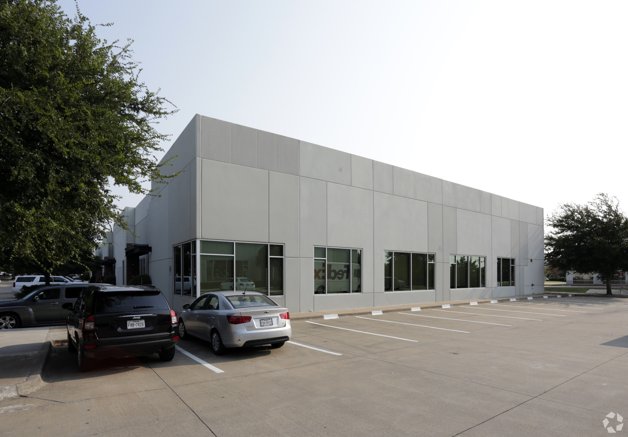 608 Development Dr, Plano, TX for lease Primary Photo- Image 1 of 5