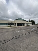 5300 Kings Island Dr, Mason OH - Office Space