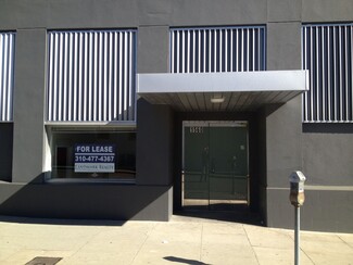 More details for 11329 Santa Monica Blvd, Los Angeles, CA - Office for Lease