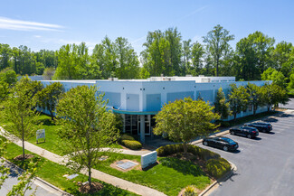 More details for 9820 Northcross Center Ct, Huntersville, NC - Office for Lease