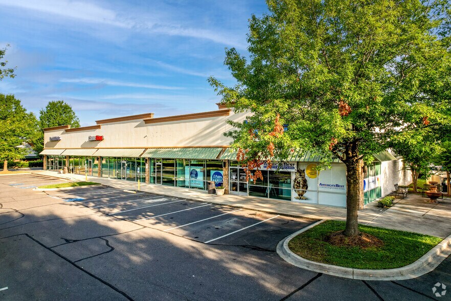 2391 N Dave Lyle Blvd, Rock Hill, SC for sale - Building Photo - Image 1 of 1