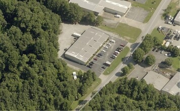 5731 Miller Ct, Columbus, GA - AERIAL  map view - Image1