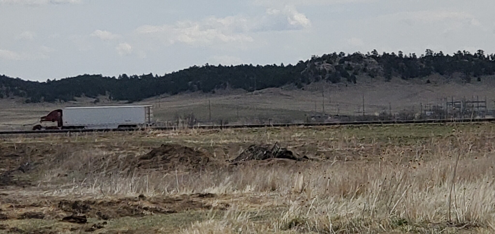 1089 County Road 161, Pine Bluffs, WY 82082 Industrial for Sale