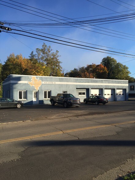 30 Palmer St, Gowanda, NY for sale - Primary Photo - Image 1 of 1