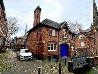 More details for St Marys Pl, Shrewsbury - Office for Sale