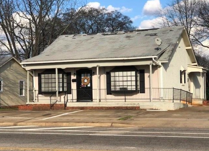 211 S Charlotte Ave, Rock Hill, SC 29730