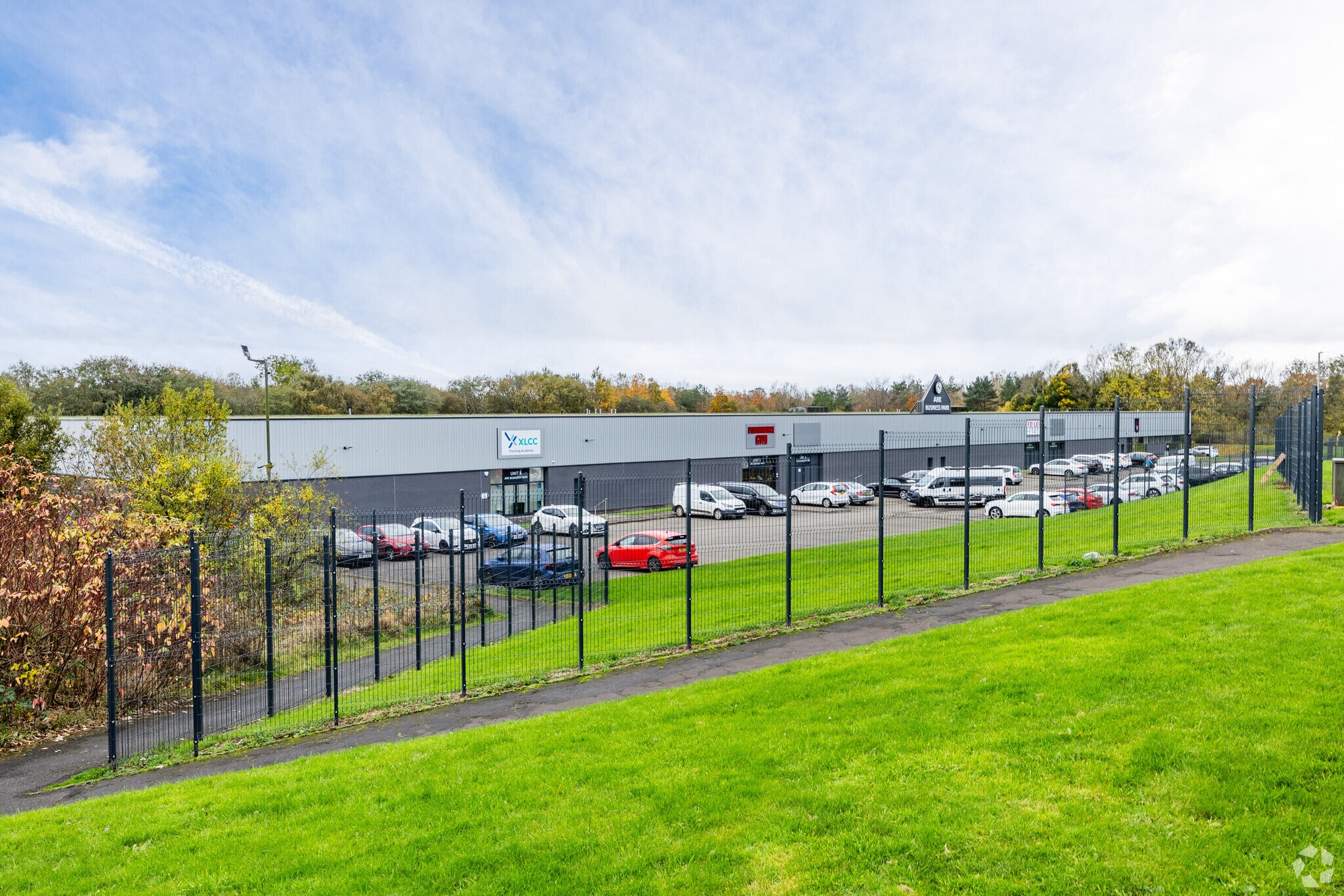 1 Arkwright Way, Irvine for sale Primary Photo- Image 1 of 1