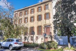 120 W Liberty St, Savannah GA - Commercial Real Estate