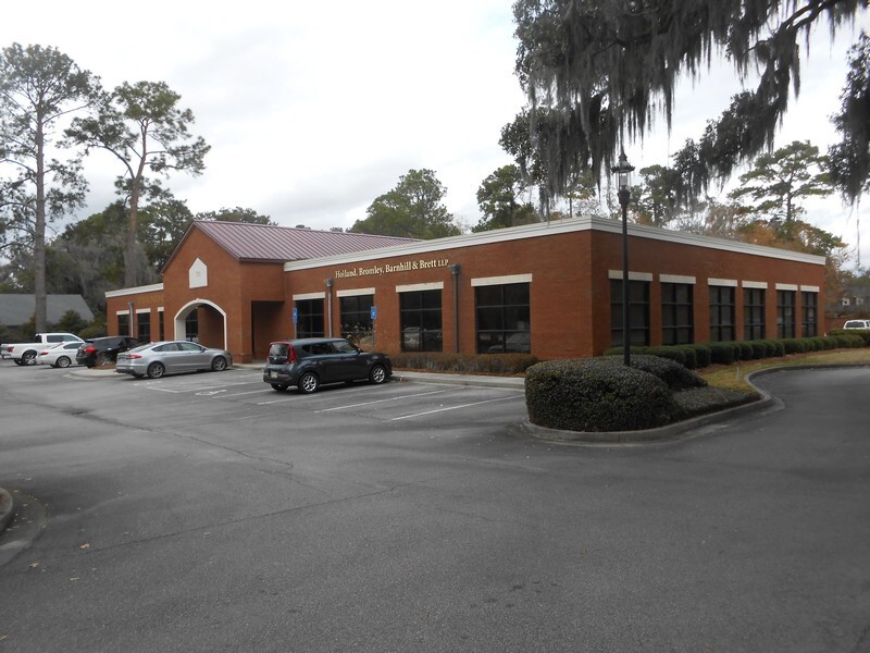 530 Stephenson Ave, Savannah, Ga 31405 - Building A 