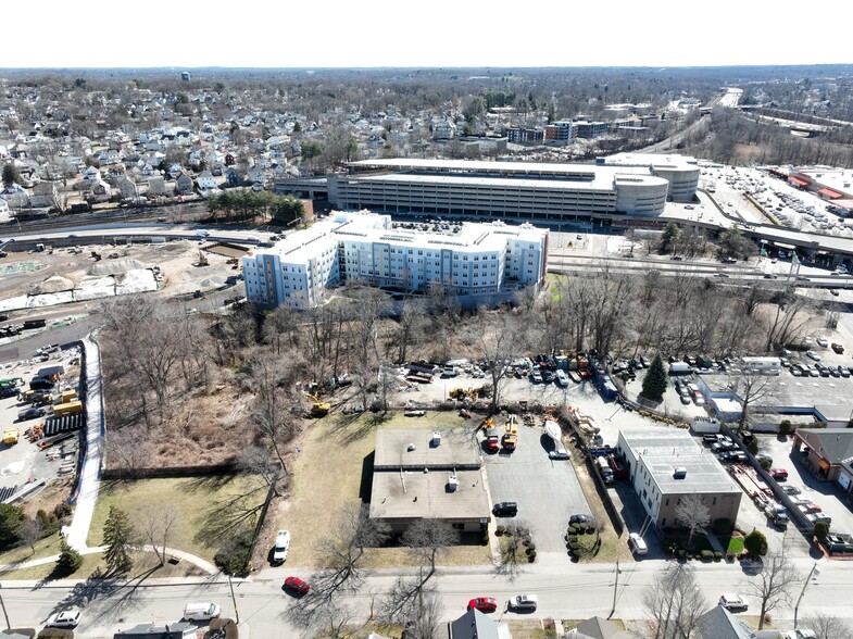 90-100 Columbia St, Quincy, MA for sale - Building Photo - Image 3 of 8