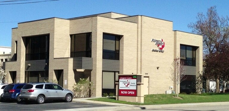 300 W Myrtle St, Boise, ID for sale Building Photo- Image 1 of 1