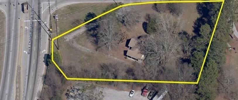 7257 Union Grove Rd, Lithonia, GA for sale Primary Photo- Image 1 of 1