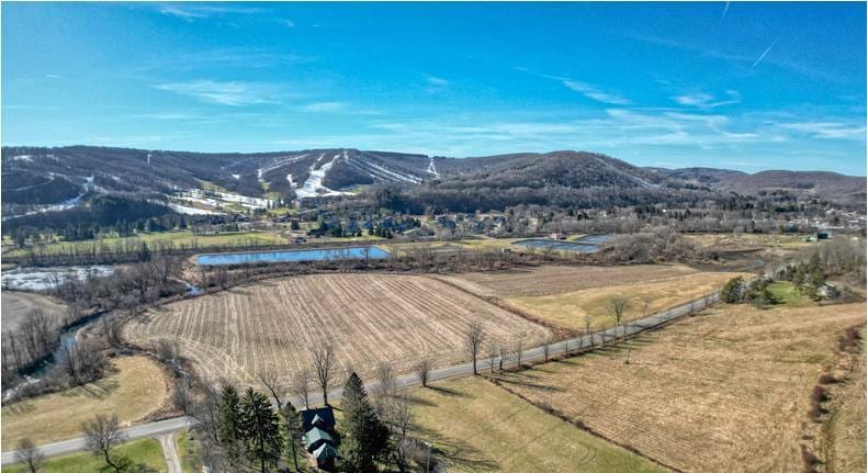 6152 Sugartown Rd, Ellicottville, NY for sale - Primary Photo - Image 1 of 18