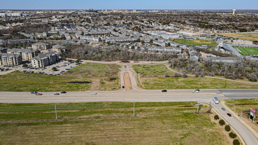 Farm to Market Road 2818, College Station, TX for lease - Building Photo - Image 2 of 8