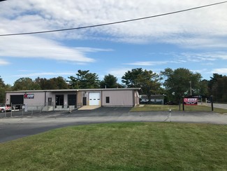 More details for 1882 Fall River Ave, Seekonk, MA - Industrial for Lease