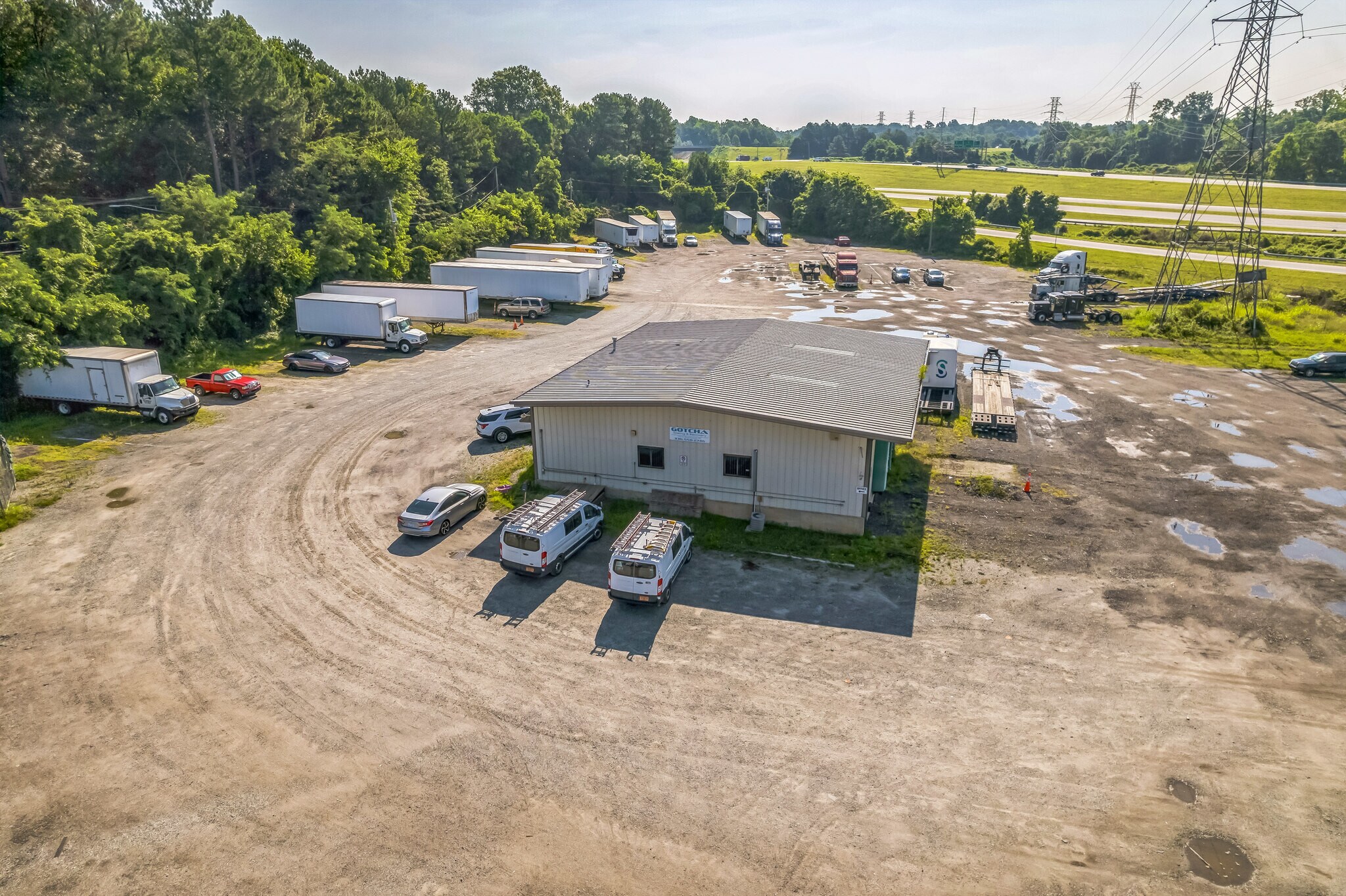 1808 Royal Pl, High Point, NC for sale Building Photo- Image 1 of 1