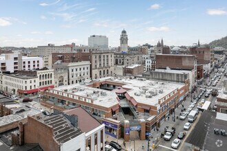 157-183 Main St, Paterson, NJ - Aerial map view