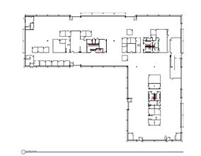 3585 Ridge Park Dr, Akron, OH for lease Floor Plan- Image 2 of 2