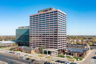 More details for 26555 Evergreen Rd, Southfield, MI - Office for Lease