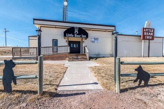 1700 I -25 Service Rd, Cheyenne, WY for sale Primary Photo- Image 1 of 1