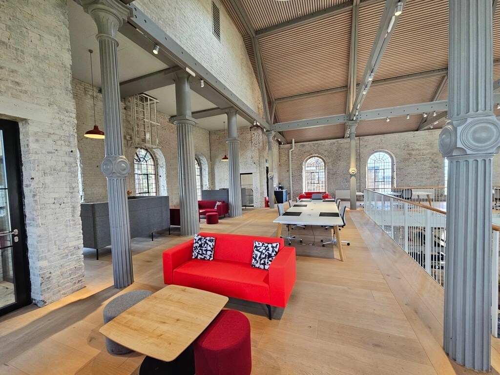 Garrison Rd, Sheerness for lease Interior Photo- Image 1 of 6
