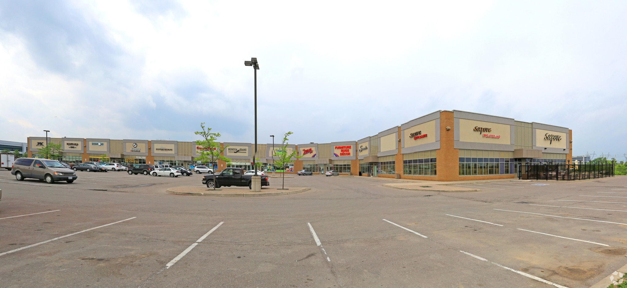 8000 Highway 27, Vaughan, ON for sale Primary Photo- Image 1 of 1