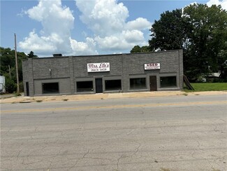 More details for 1720 Quindaro Blvd, Kansas City, KS - Retail for Sale