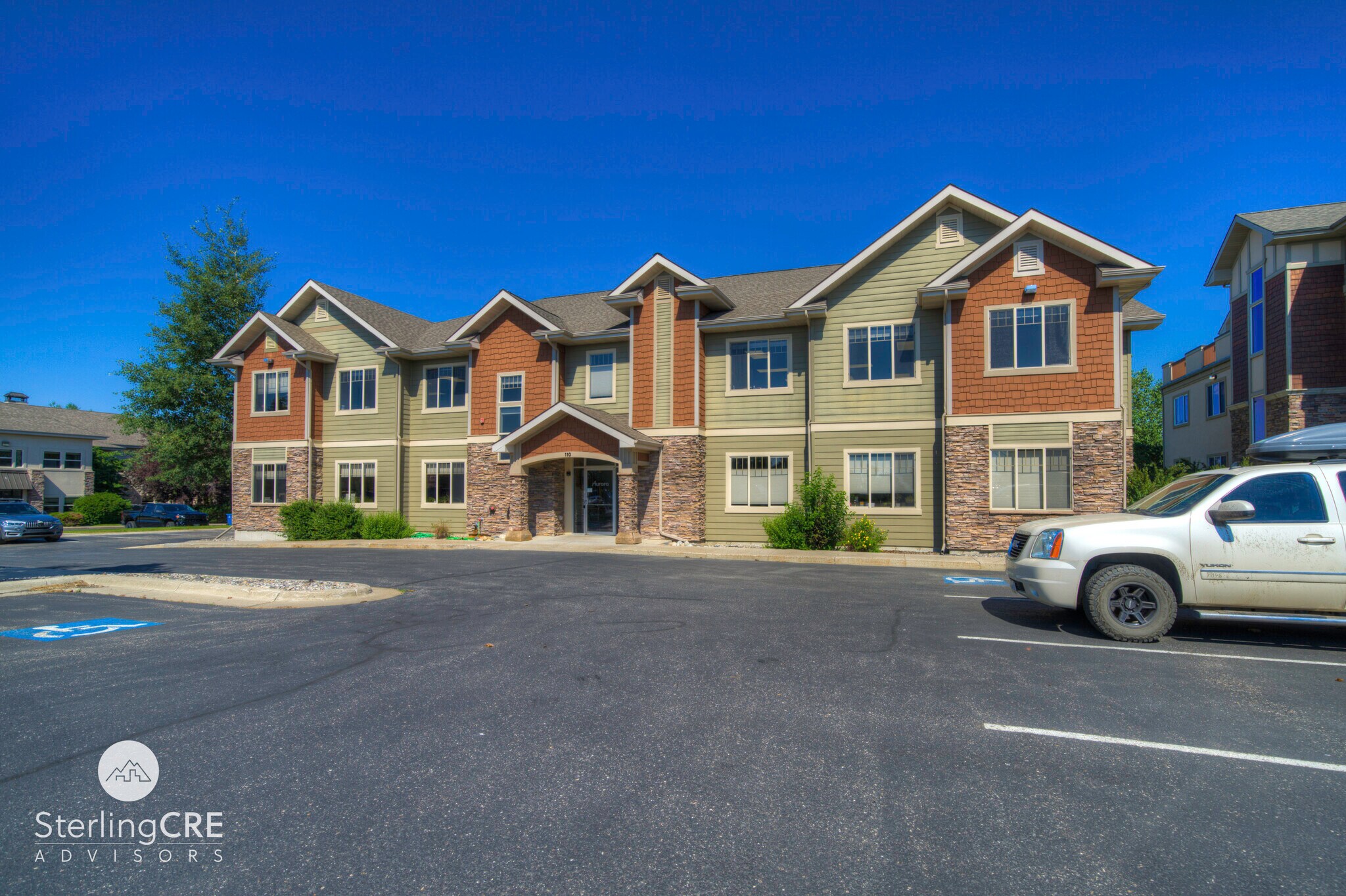 110 Enterprise Blvd, Bozeman, MT for sale Building Photo- Image 1 of 1